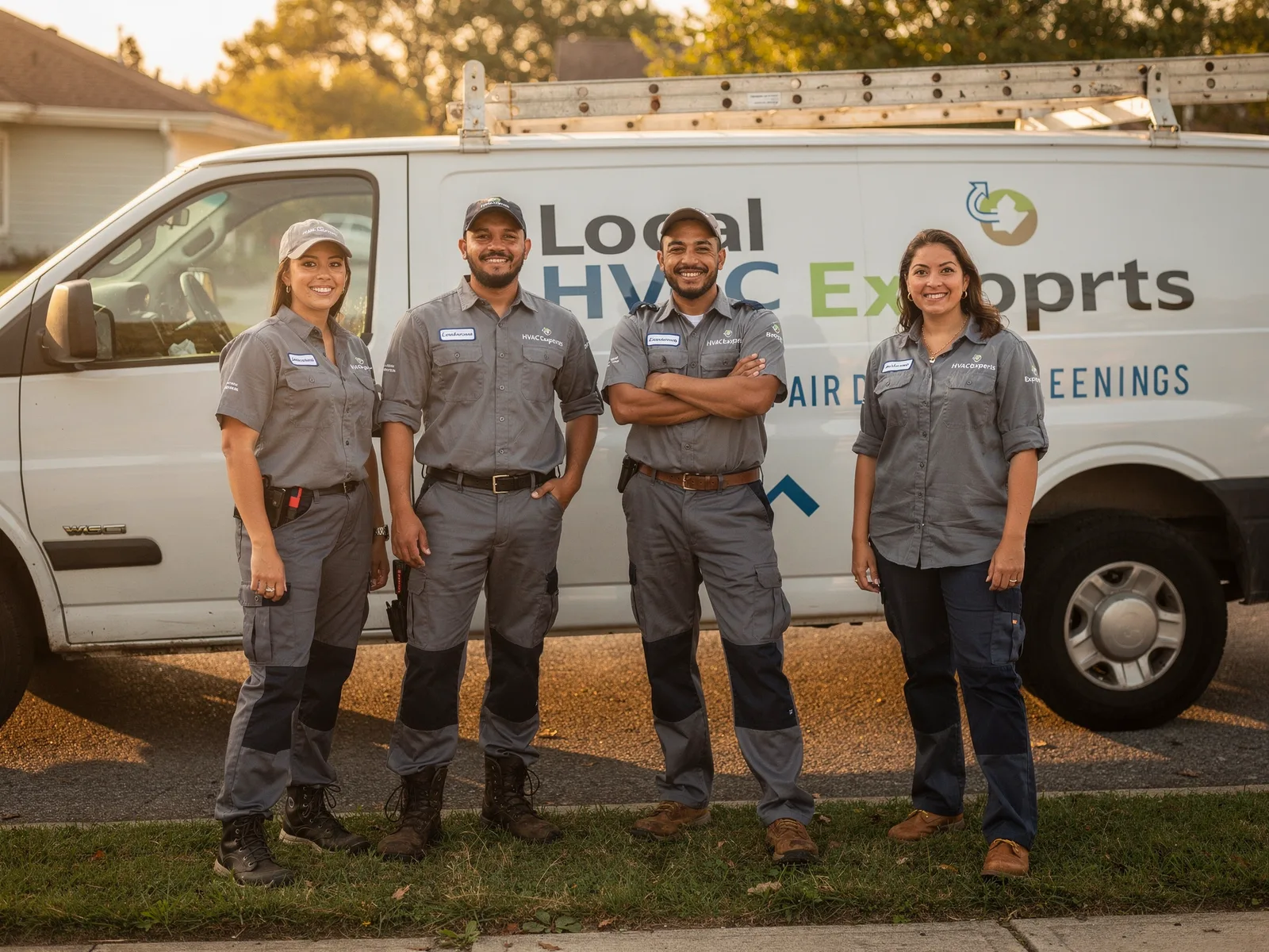 24/7 HVAC Repair & AC Replacement company in Londonderry, VT